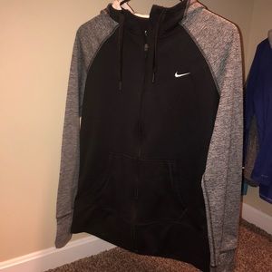 Nike jacket